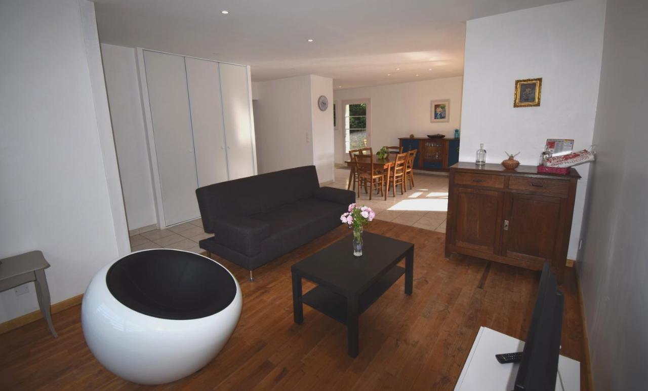 Villa Pech De Durand Villeneuve Sur Lot Luaran gambar