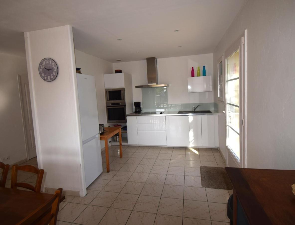 Villa Pech De Durand Villeneuve Sur Lot Luaran gambar