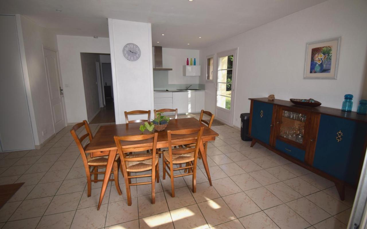 Villa Pech De Durand Villeneuve Sur Lot Luaran gambar
